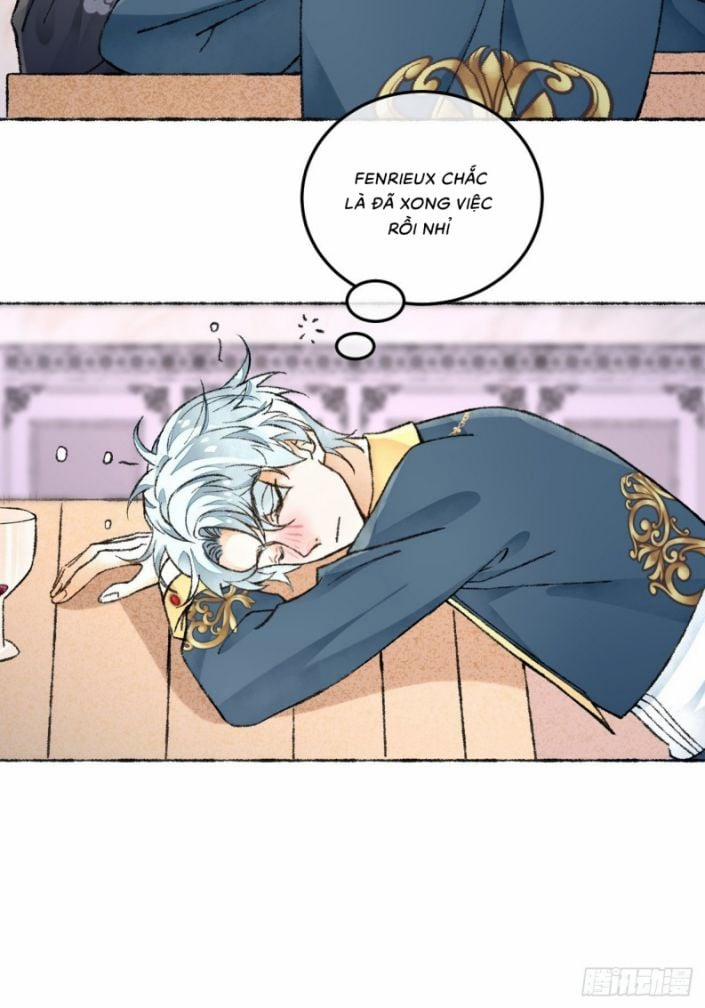 Không Là Tình Nhân 27 trang 56