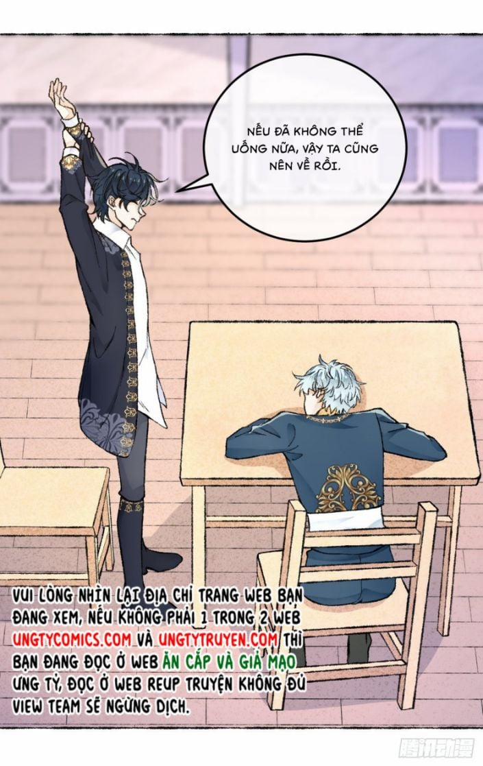 Không Là Tình Nhân 27 trang 57