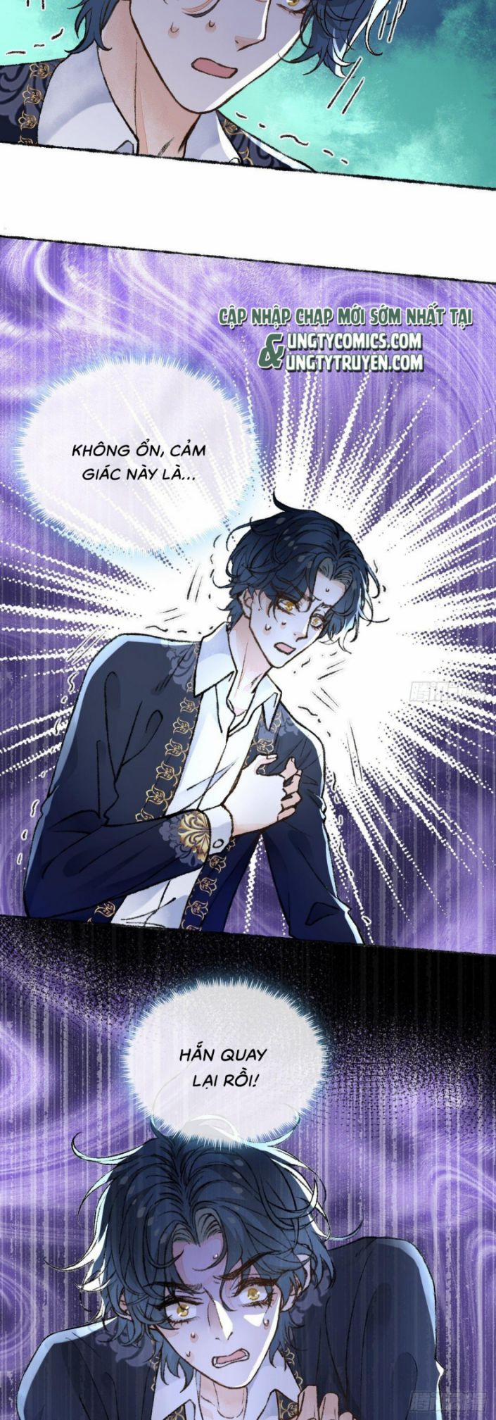 Không Là Tình Nhân 27 trang 59