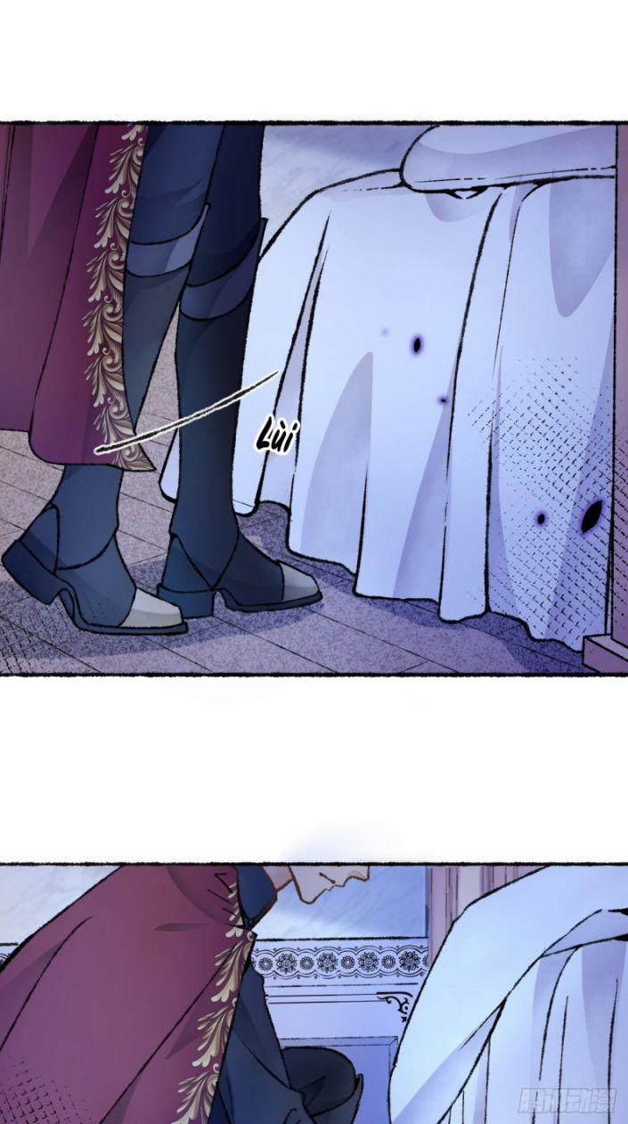 Không Là Tình Nhân 27 trang 6