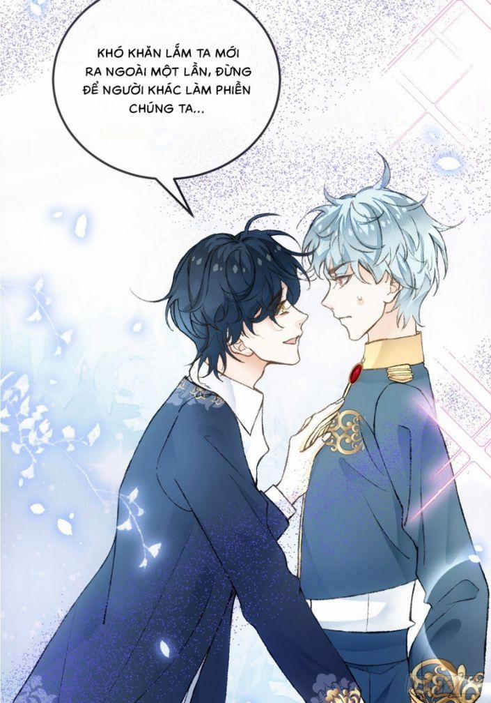 Không Là Tình Nhân 27 trang 61