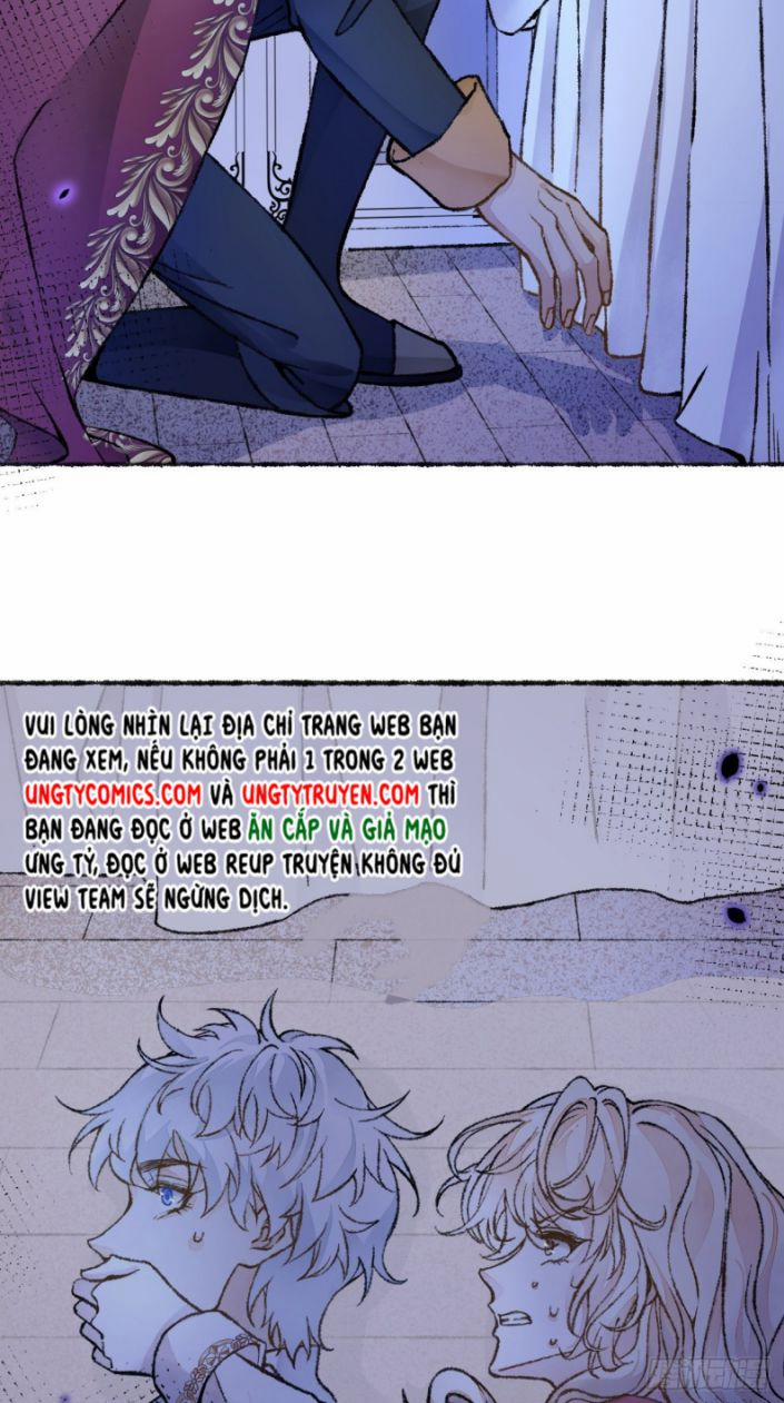 Không Là Tình Nhân 27 trang 7