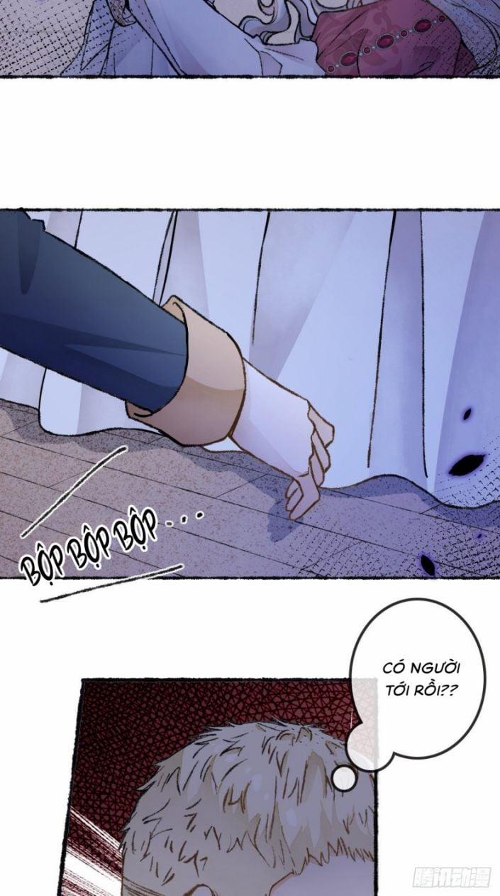 Không Là Tình Nhân 27 trang 8