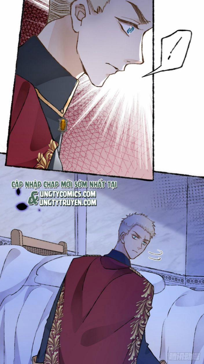 Không Là Tình Nhân 27 trang 9