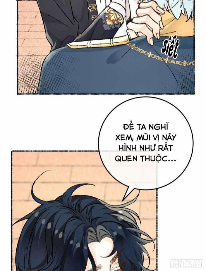 Không Là Tình Nhân 28 trang 15