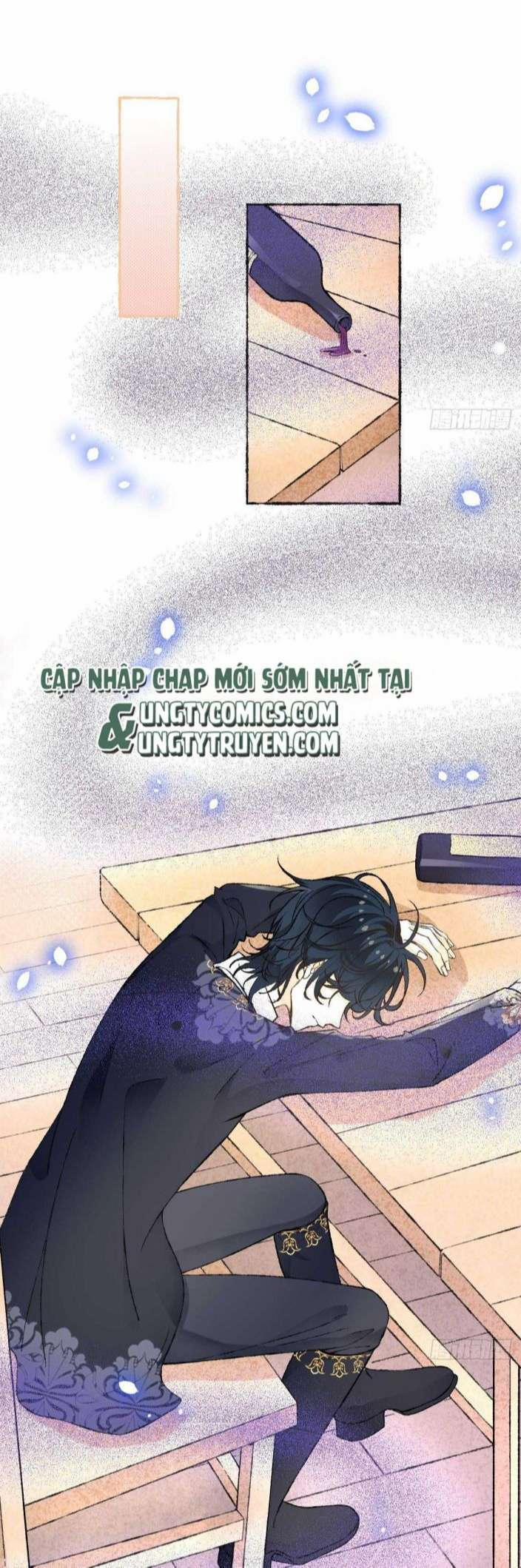 Không Là Tình Nhân 28 trang 2