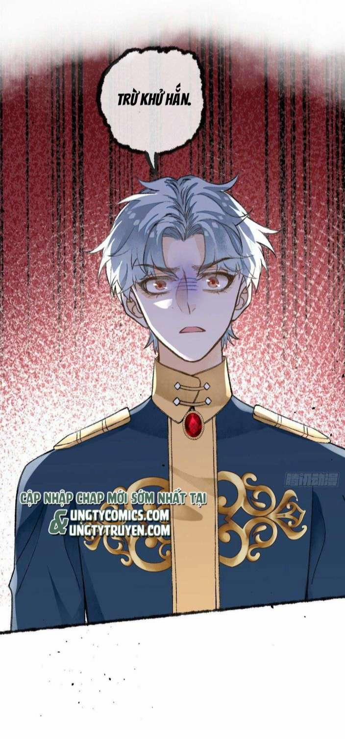 Không Là Tình Nhân 28 trang 22