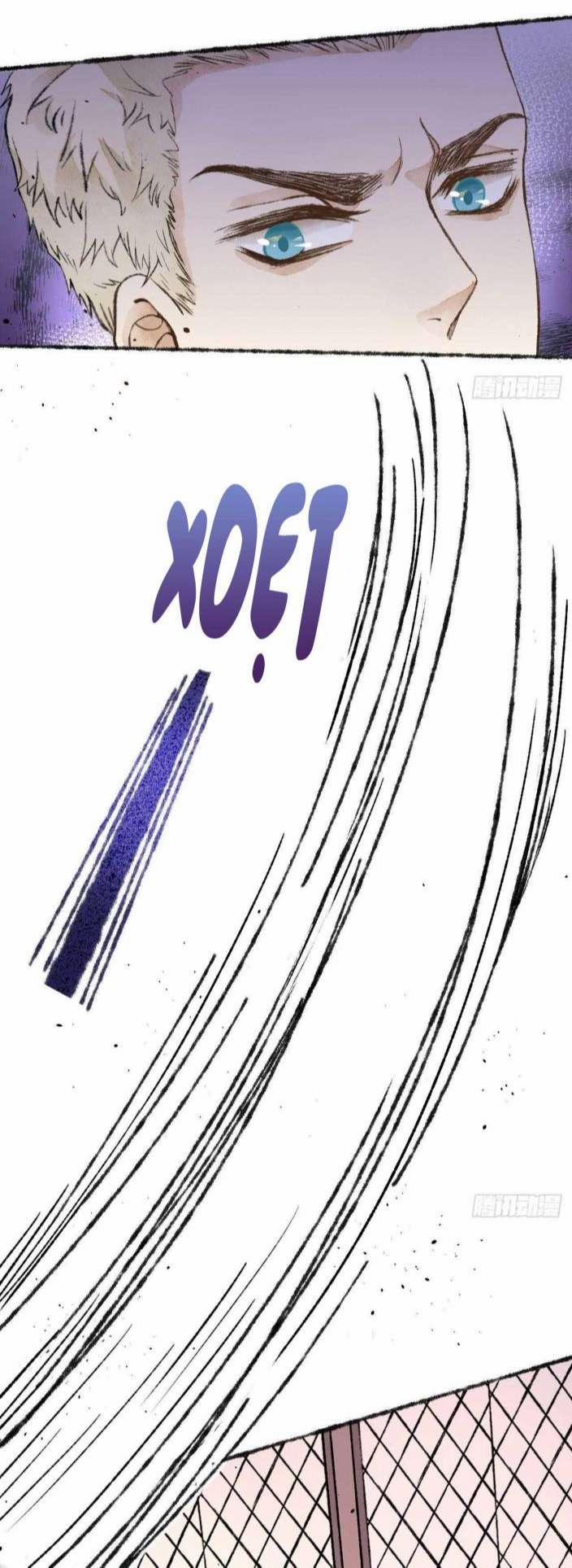 Không Là Tình Nhân 28 trang 23