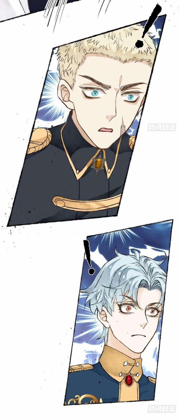 Không Là Tình Nhân 28 trang 26