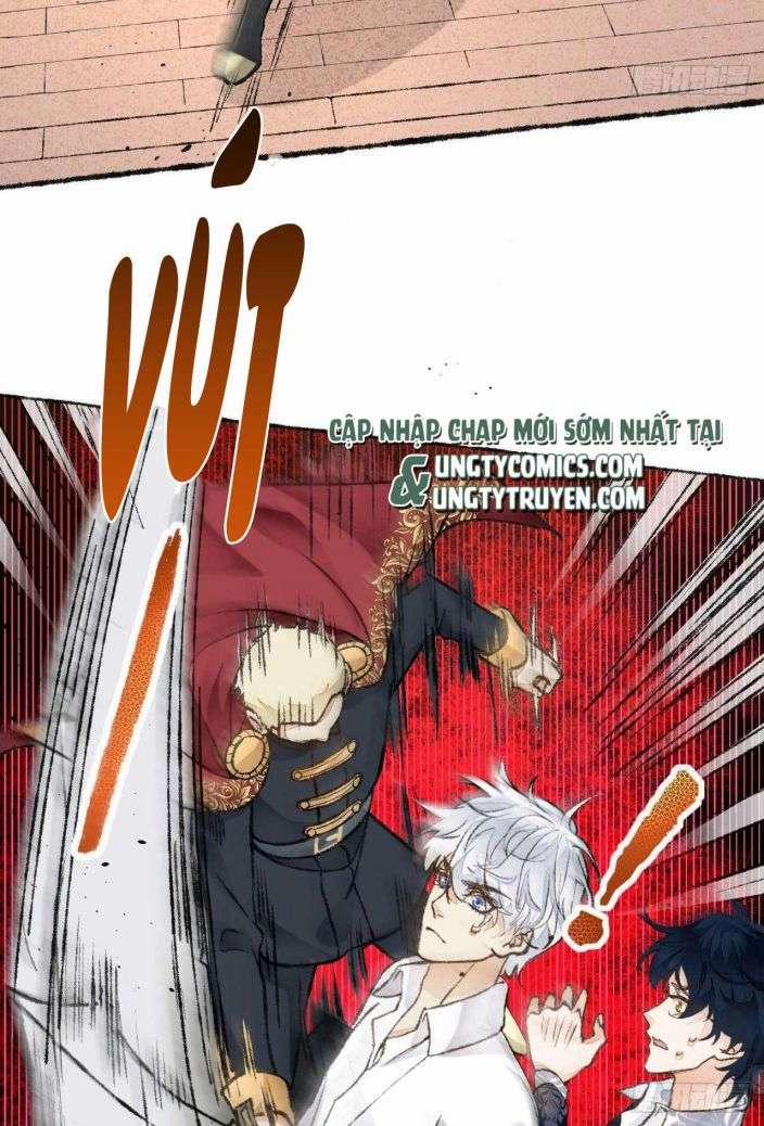 Không Là Tình Nhân 28 trang 28