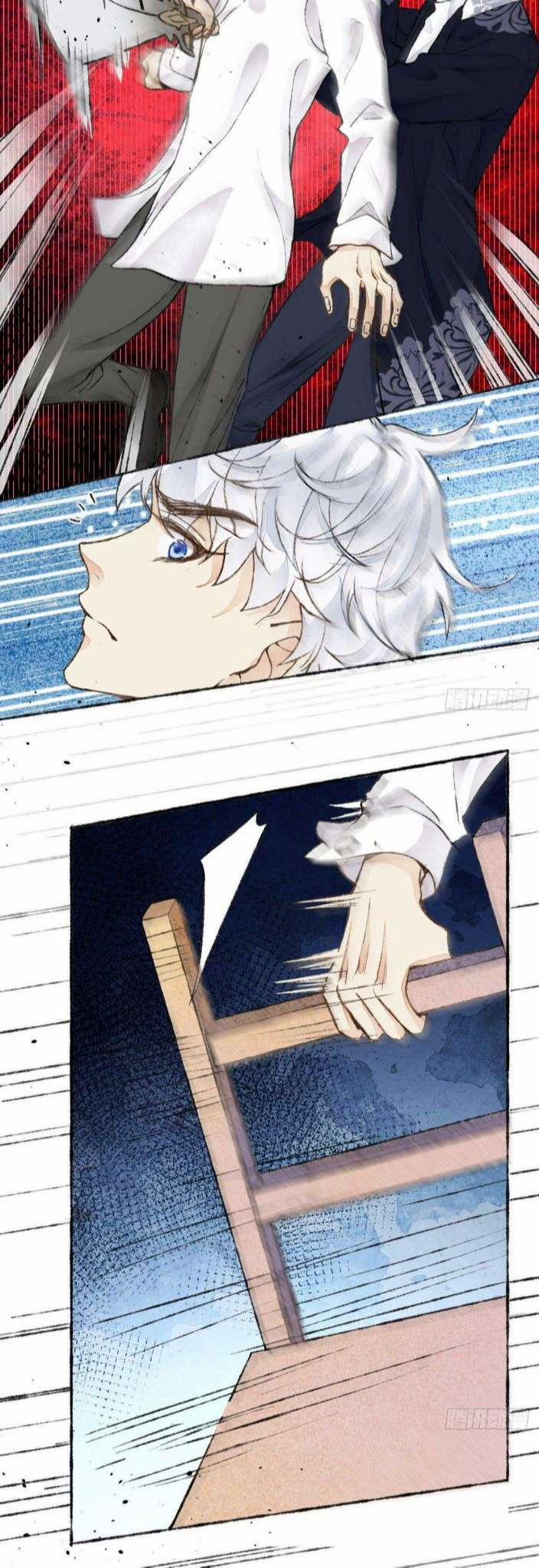 Không Là Tình Nhân 28 trang 29