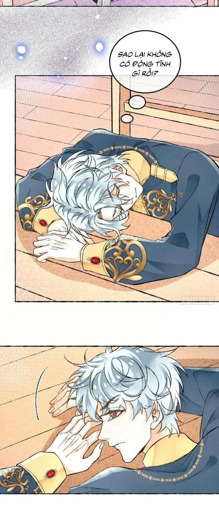 Không Là Tình Nhân 28 trang 3