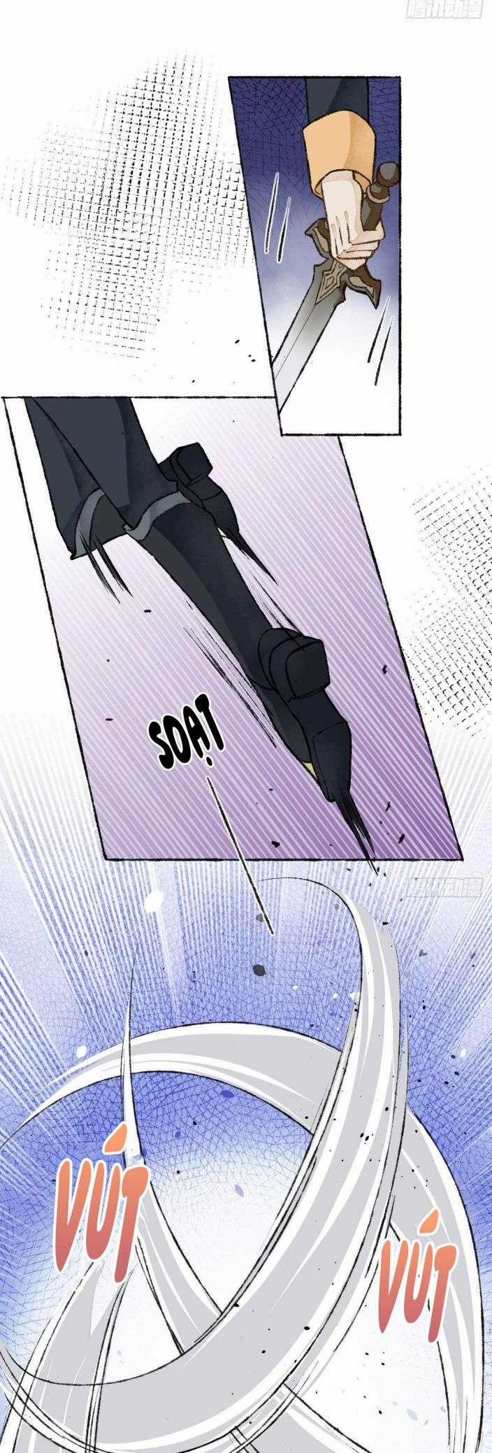 Không Là Tình Nhân 28 trang 31