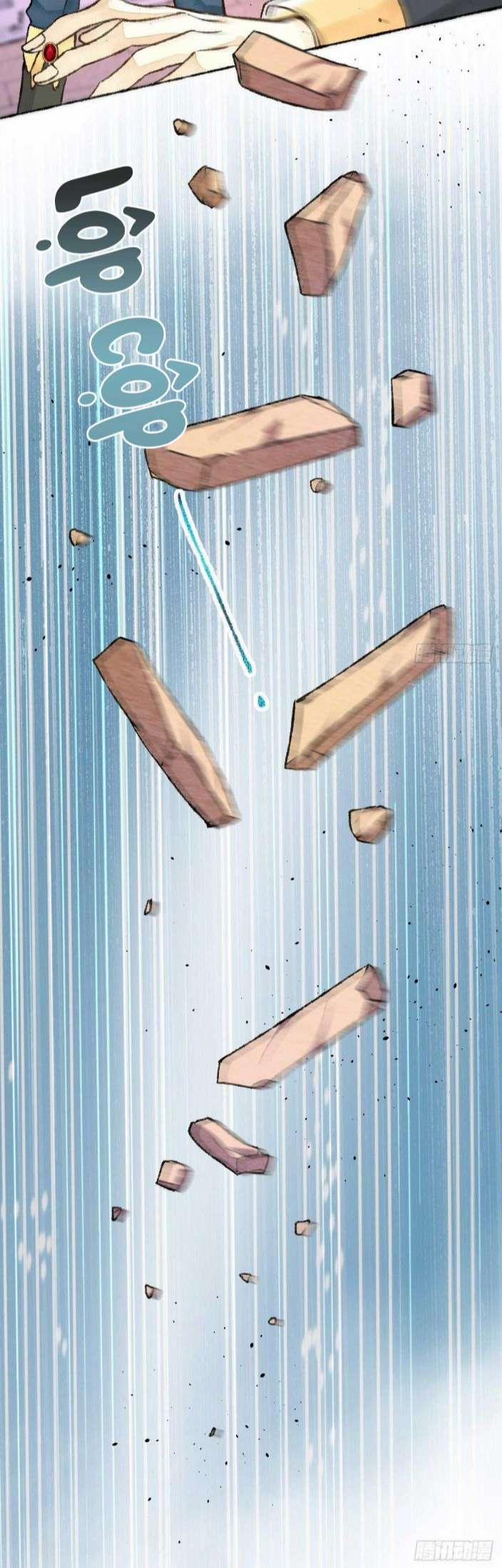 Không Là Tình Nhân 28 trang 33