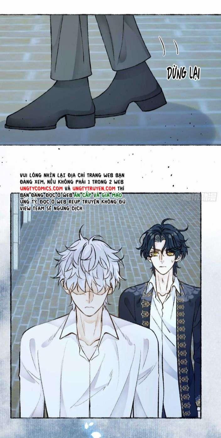 Không Là Tình Nhân 28 trang 38