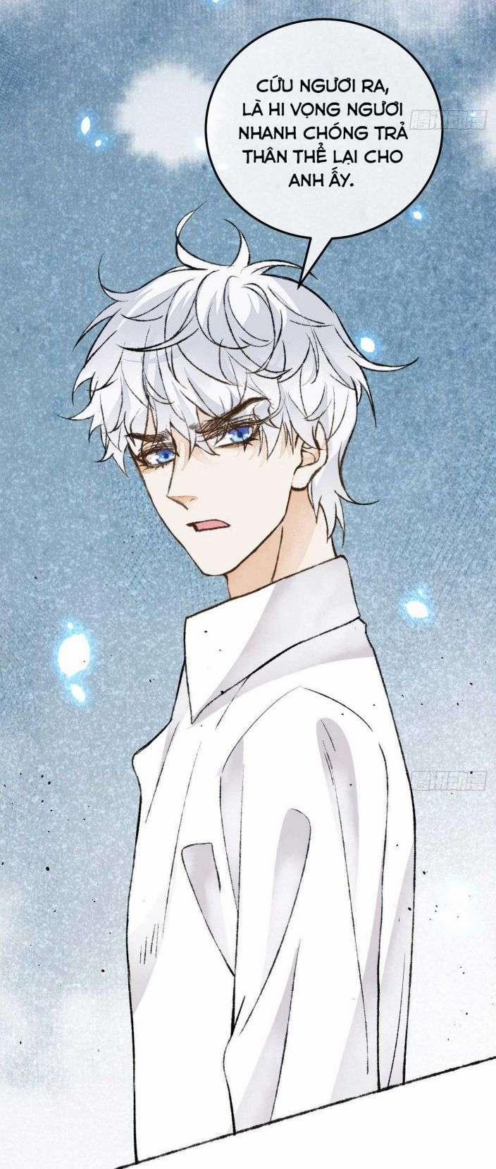 Không Là Tình Nhân 28 trang 39