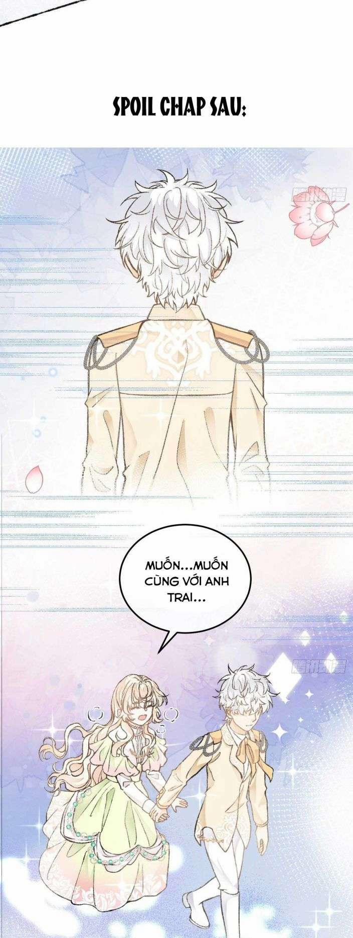 Không Là Tình Nhân 28 trang 40