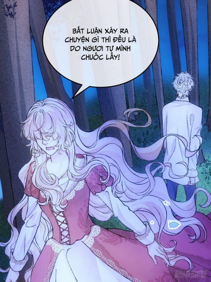 Không Là Tình Nhân 29 trang 14