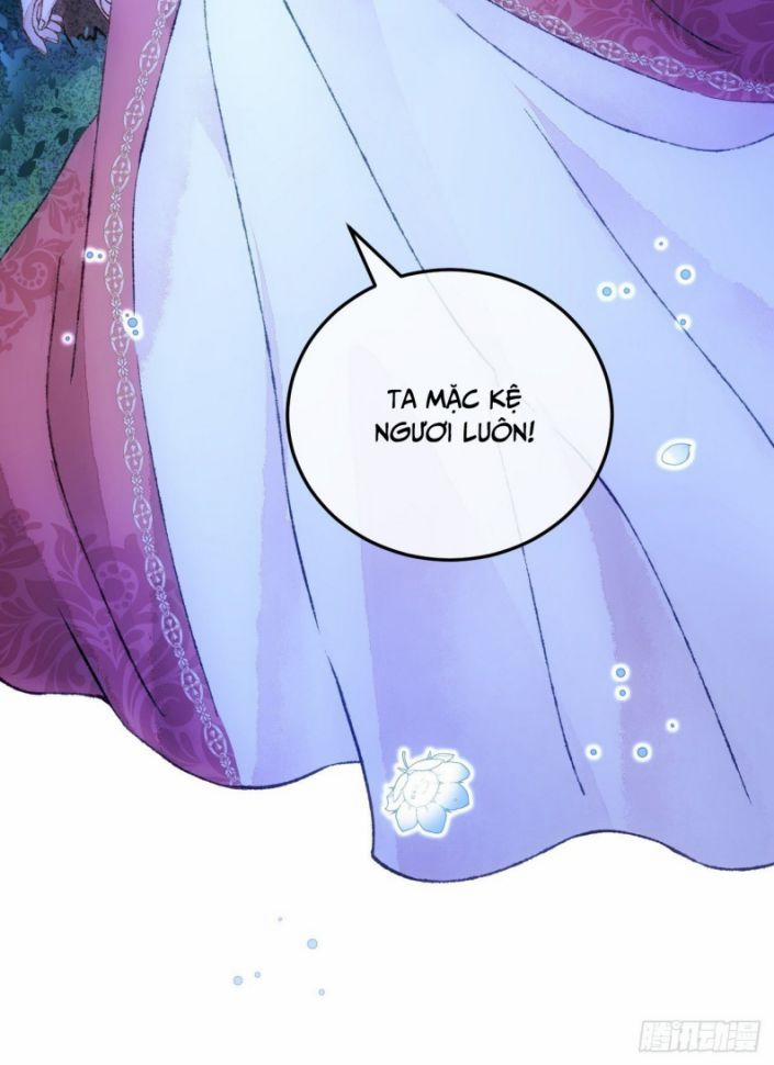 Không Là Tình Nhân 29 trang 15