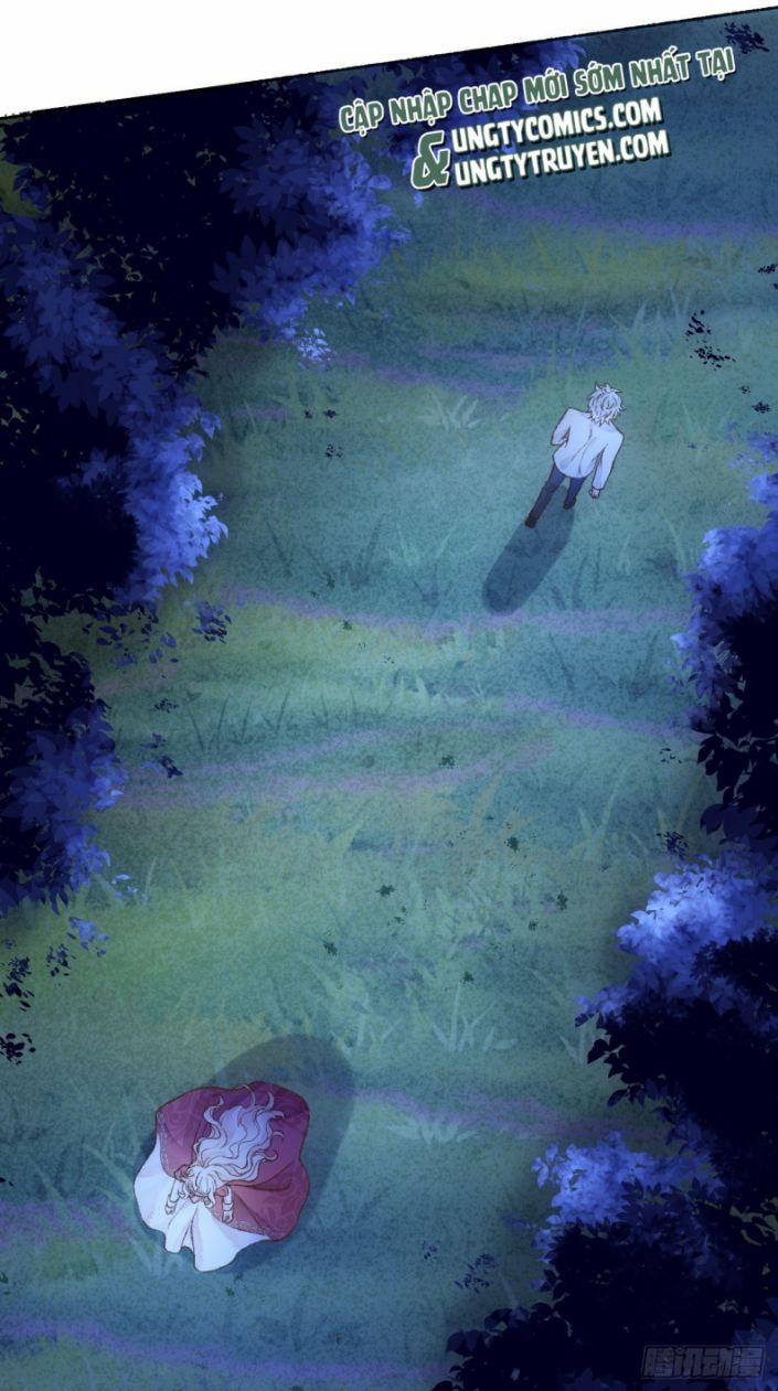 Không Là Tình Nhân 29 trang 16