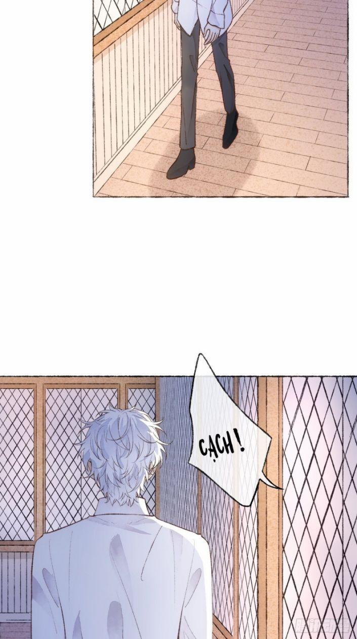 Không Là Tình Nhân 29 trang 19