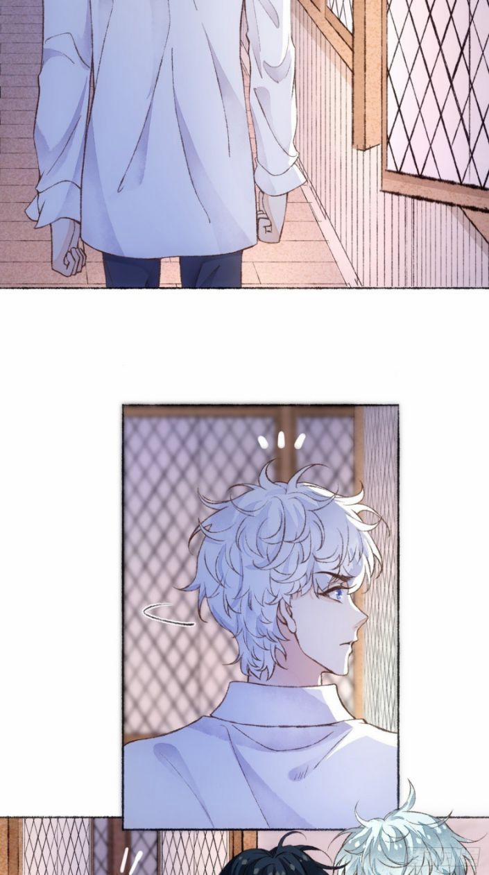 Không Là Tình Nhân 29 trang 20