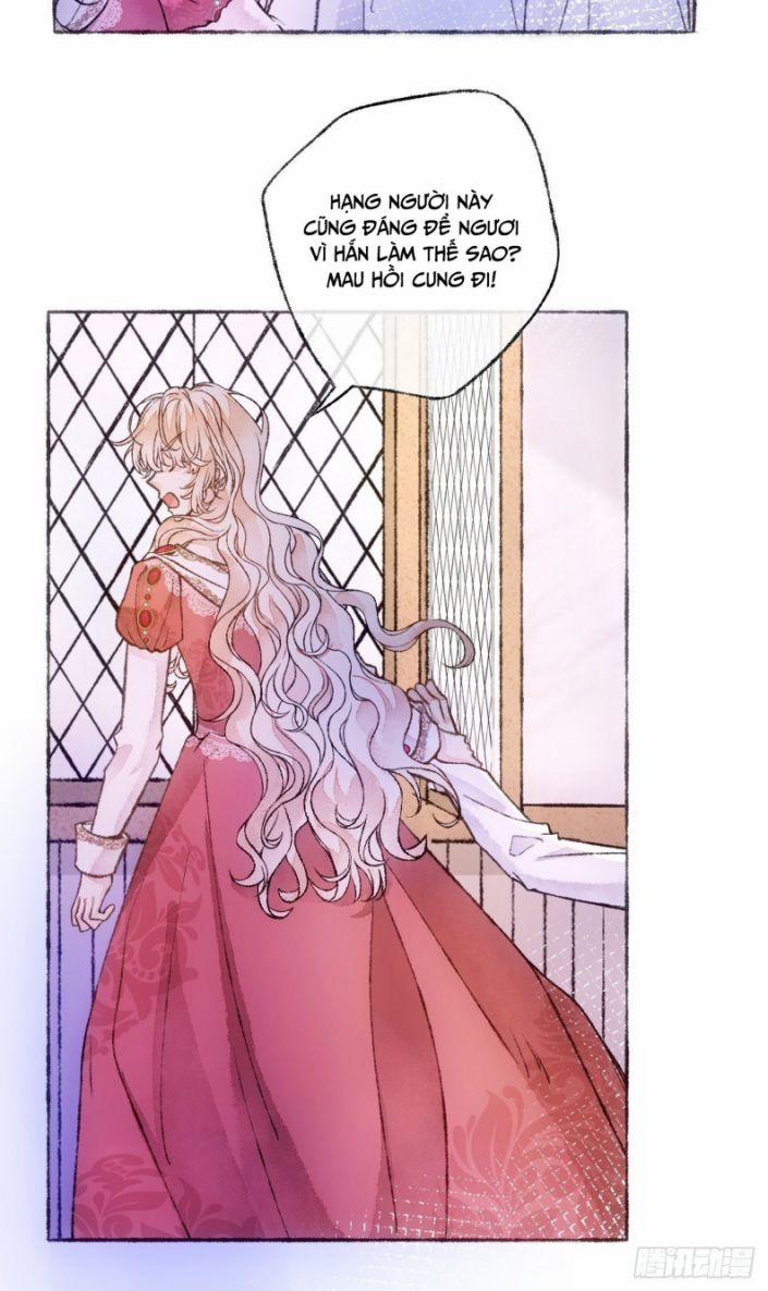 Không Là Tình Nhân 29 trang 26