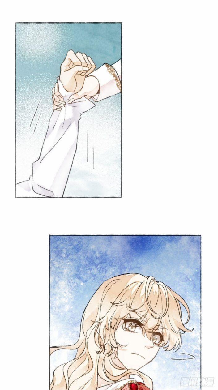 Không Là Tình Nhân 29 trang 27