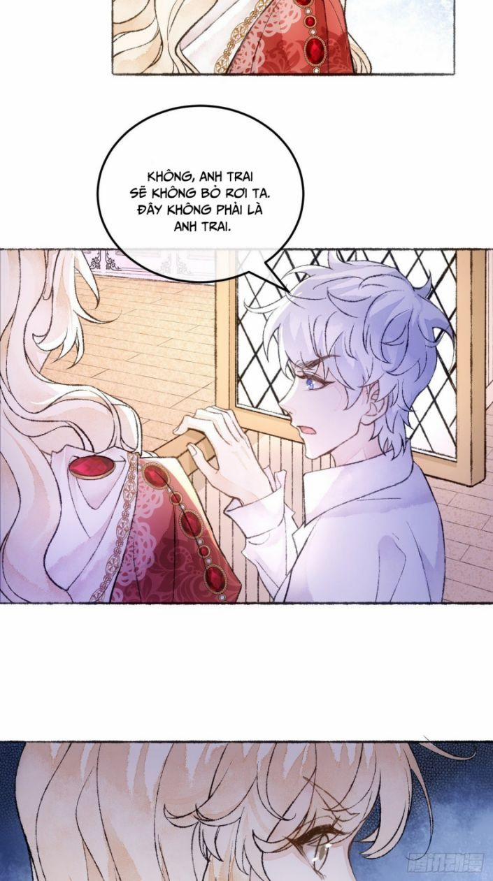 Không Là Tình Nhân 29 trang 28