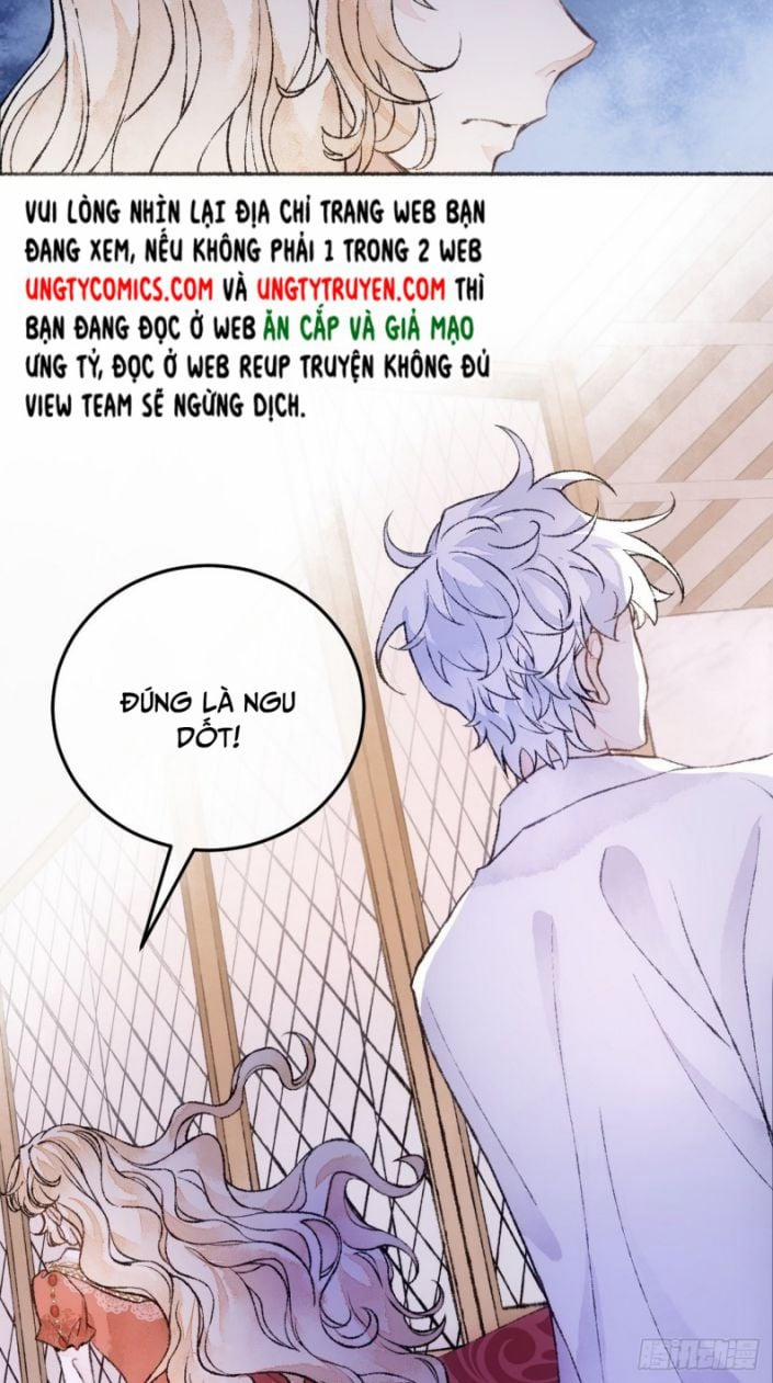 Không Là Tình Nhân 29 trang 29