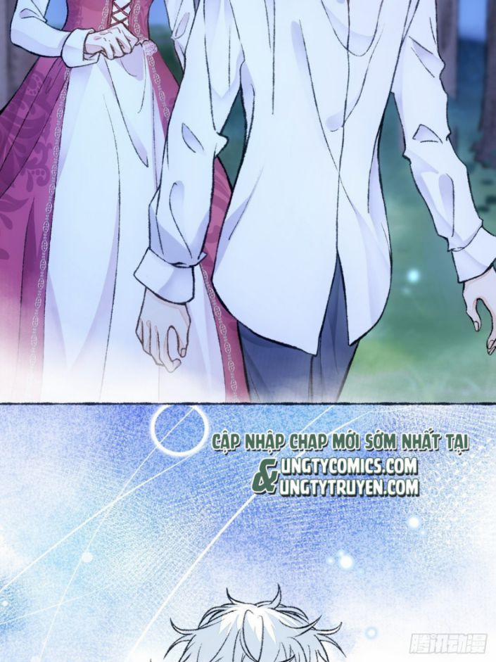 Không Là Tình Nhân 29 trang 3