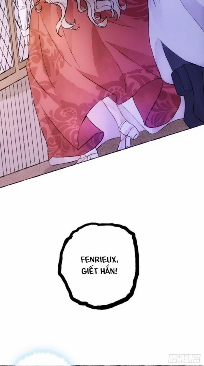 Không Là Tình Nhân 29 trang 30