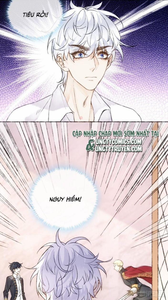 Không Là Tình Nhân 29 trang 31