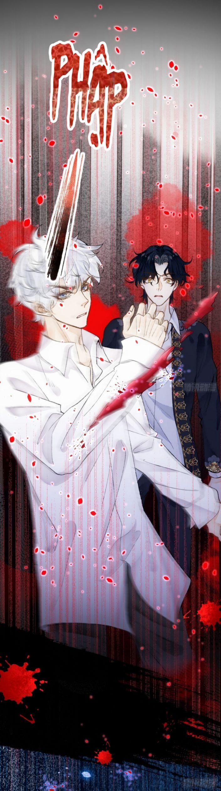 Không Là Tình Nhân 29 trang 33