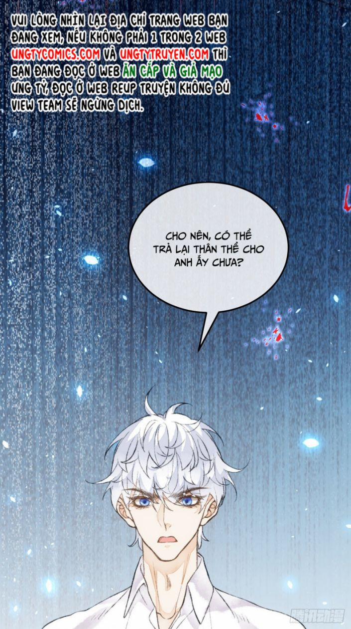 Không Là Tình Nhân 29 trang 34