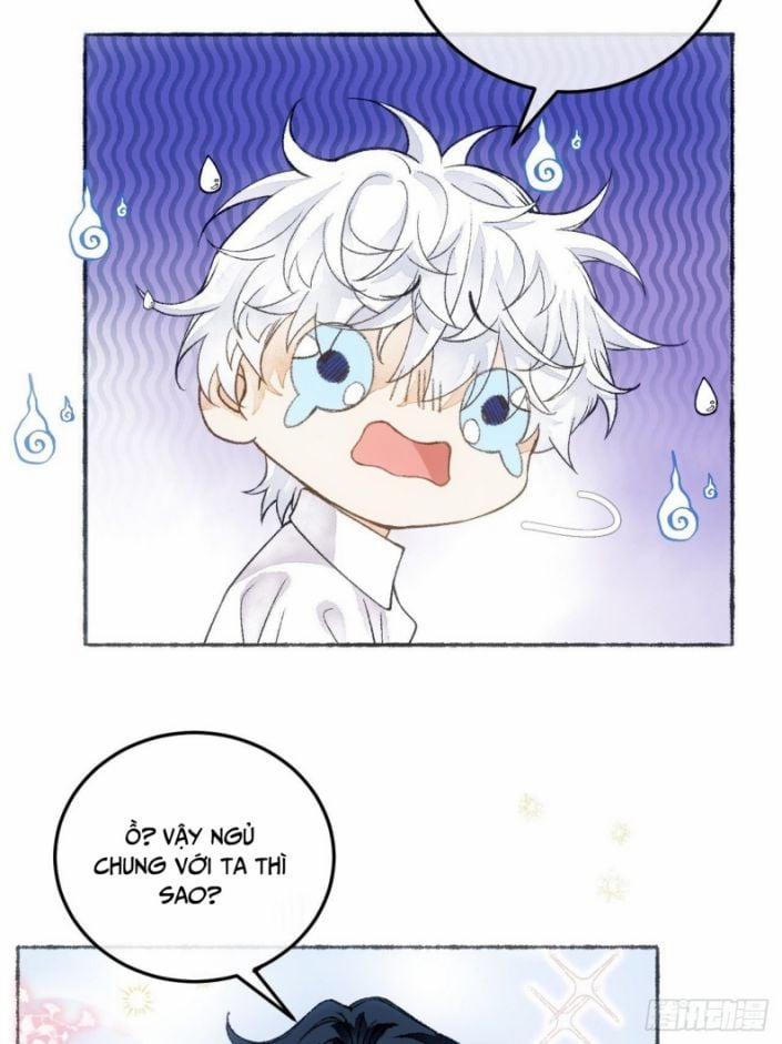 Không Là Tình Nhân 29 trang 39