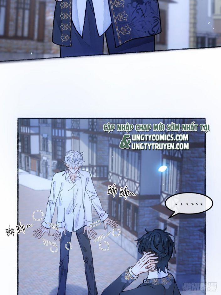 Không Là Tình Nhân 29 trang 42