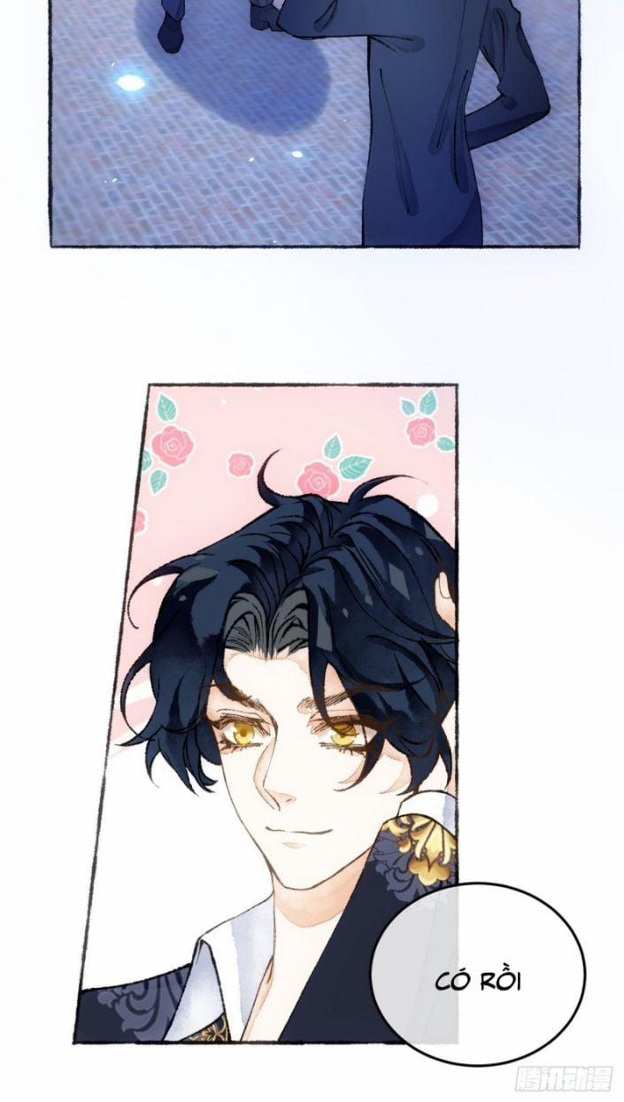 Không Là Tình Nhân 29 trang 43