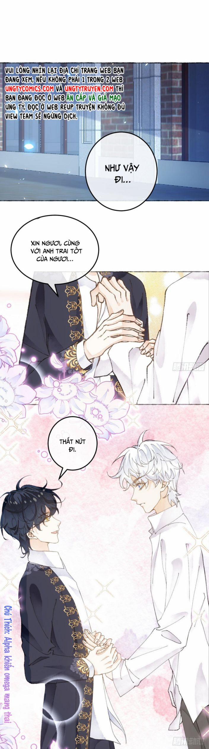 Không Là Tình Nhân 29 trang 44