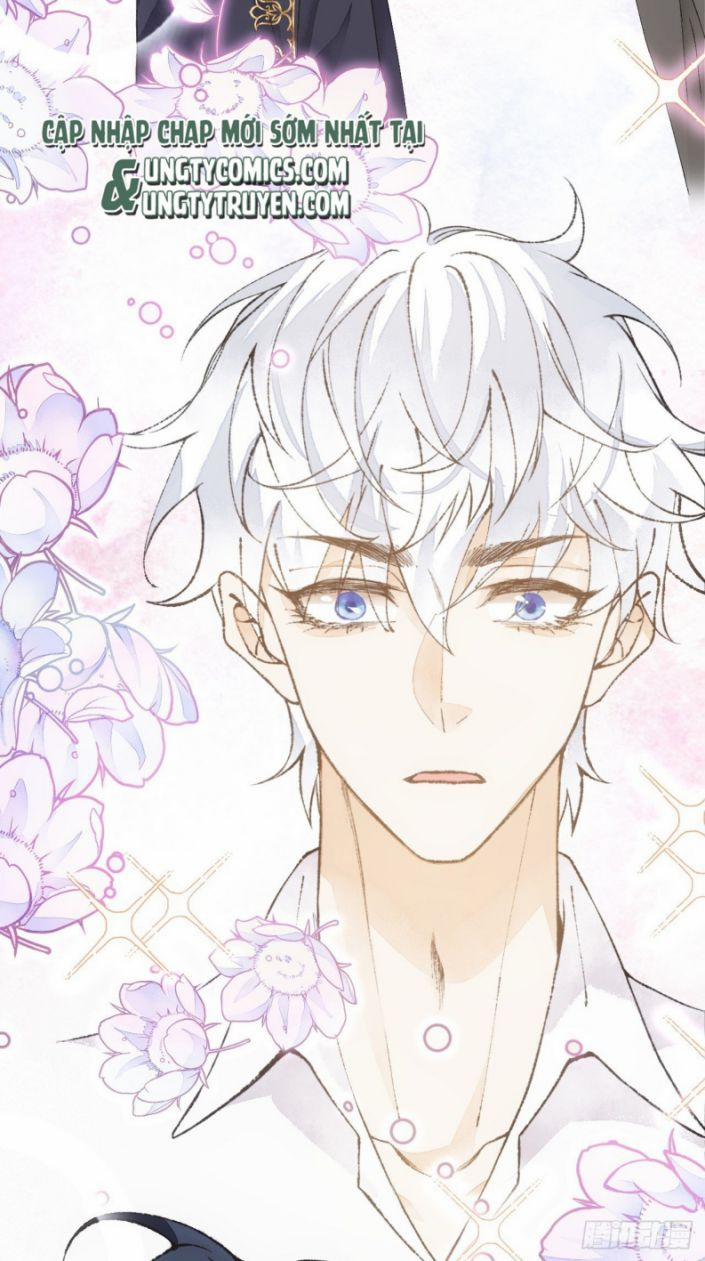 Không Là Tình Nhân 29 trang 45