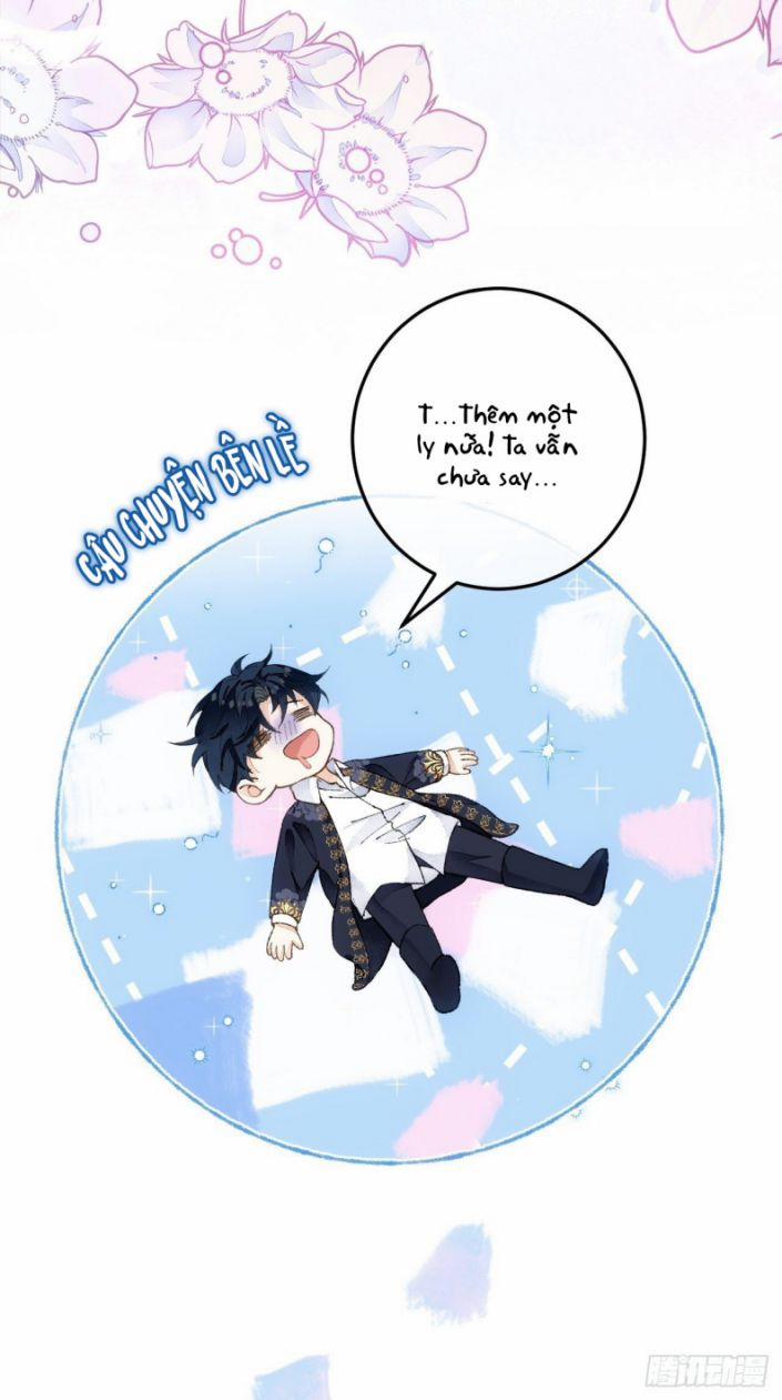 Không Là Tình Nhân 29 trang 47