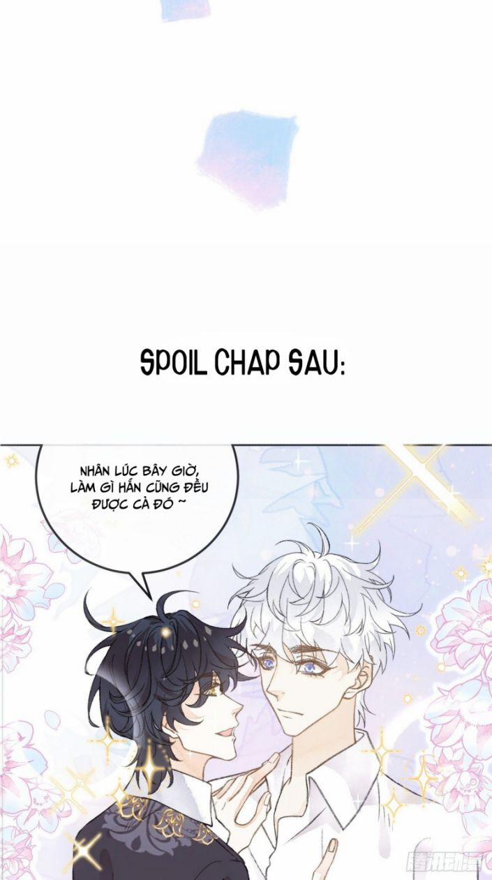 Không Là Tình Nhân 29 trang 48