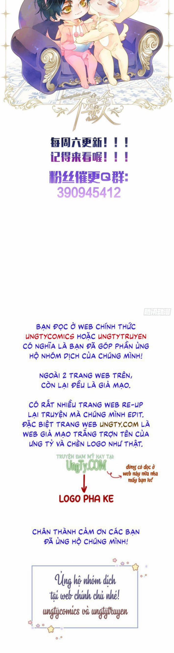 Không Là Tình Nhân 29 trang 50