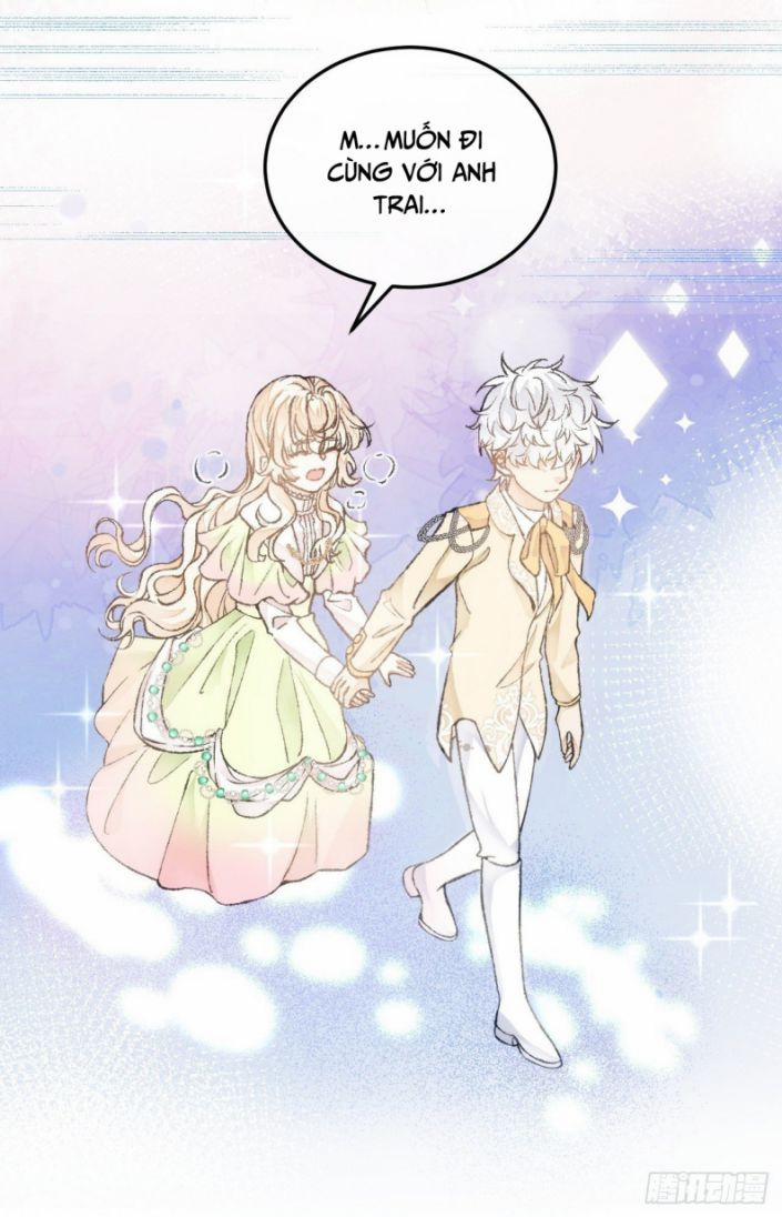 Không Là Tình Nhân 29 trang 6