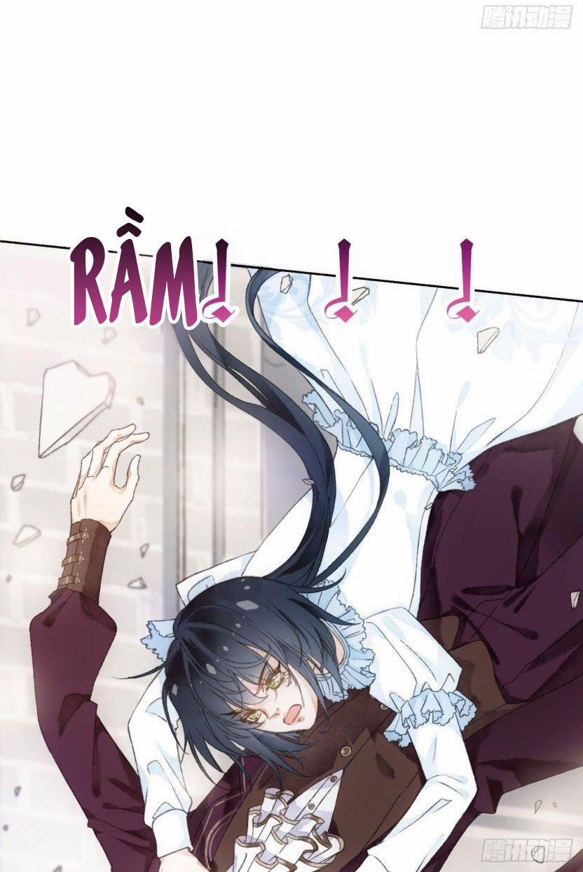 Không Là Tình Nhân 3 trang 10