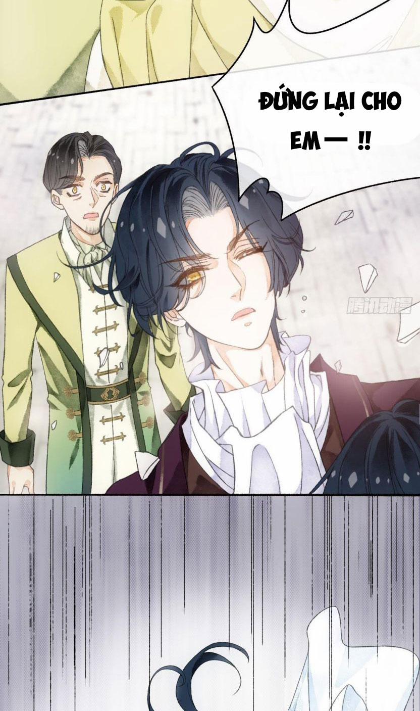 Không Là Tình Nhân 3 trang 12