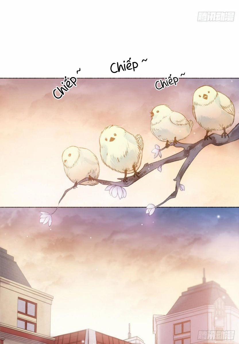 Không Là Tình Nhân 3 trang 21