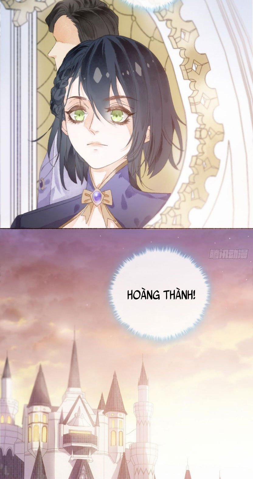 Không Là Tình Nhân 3 trang 23