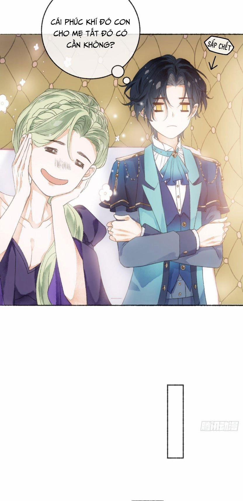 Không Là Tình Nhân 3 trang 26