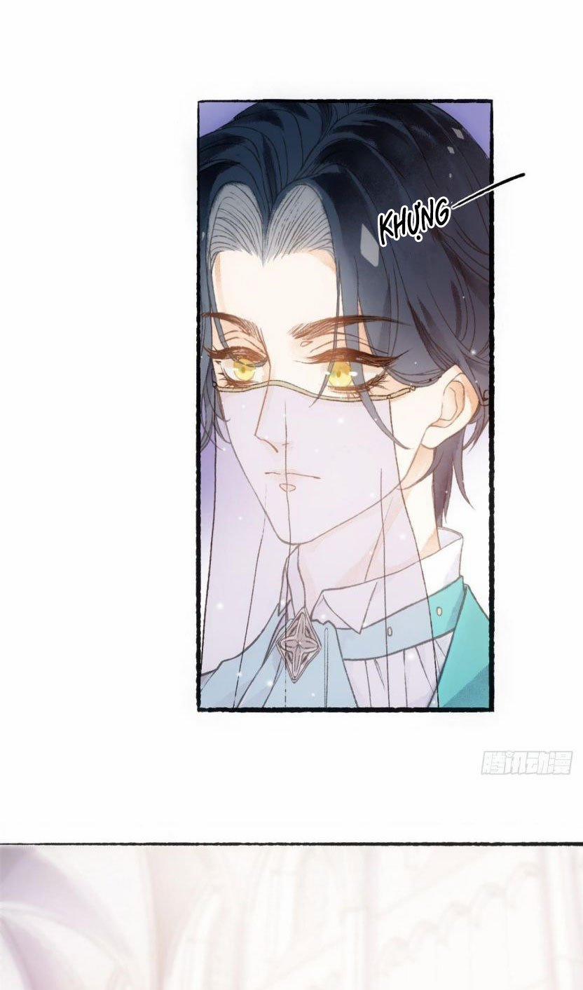 Không Là Tình Nhân 3 trang 32